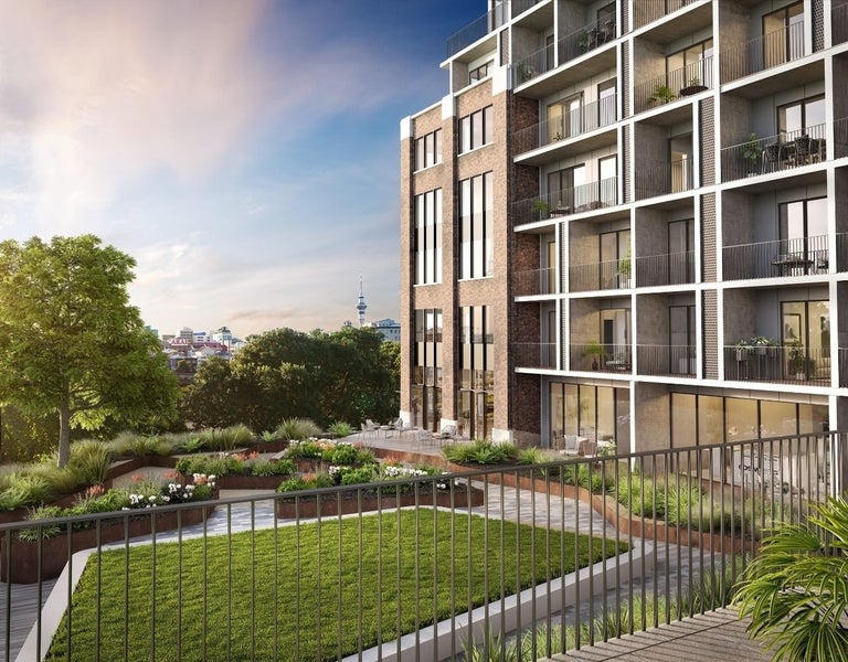 412/59 France Street South, Newton, Auckland - Carousel 20