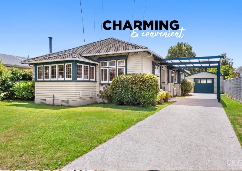 25 Maire Street, Woburn, Lower Hutt - Carousel 1
