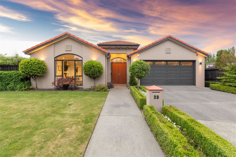 23 Caleb Place, Northwood, Christchurch - Carousel 1