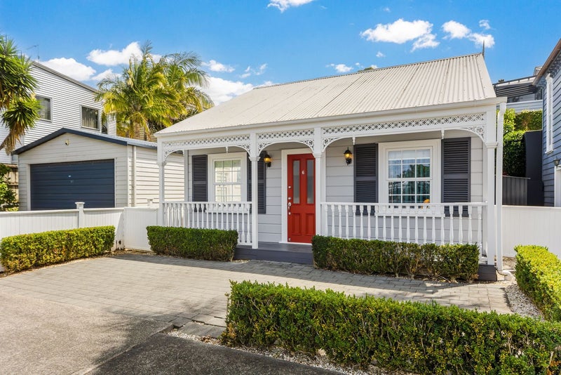 6 Yates Street, Onehunga, Auckland - Carousel 1