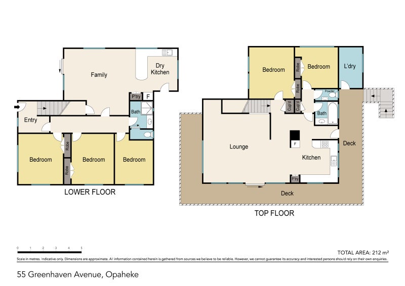 55 Greenhaven Avenue, Opaheke, Papakura - Carousel 22