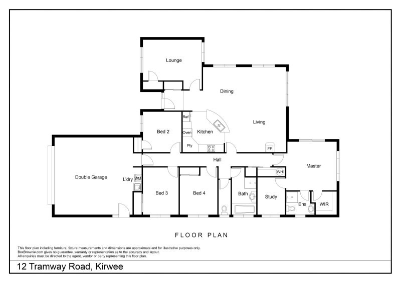 0 Tramway Road, Kirwee, Darfield - Carousel 36