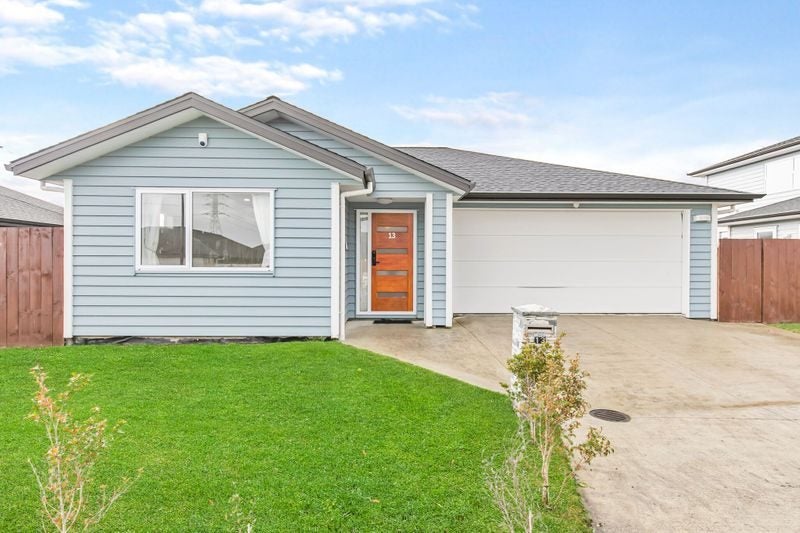 13 Hihi Avenue, Takanini, Auckland - Carousel 1