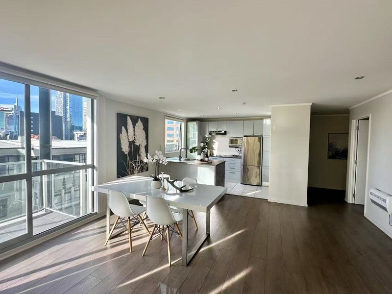 803/47 Hobson Street, Auckland Central, Auckland - Carousel 2