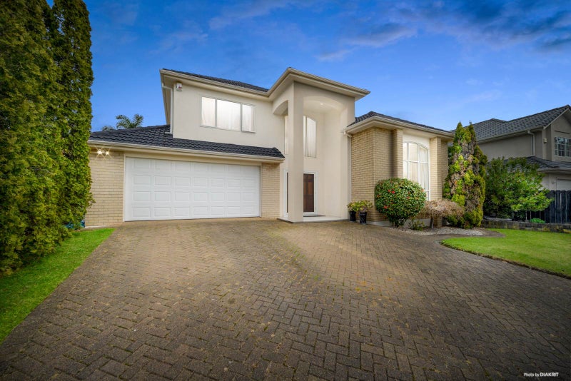 6 Cantora Avenue, Northpark, Auckland - Carousel 2
