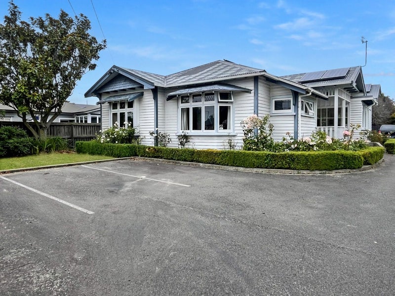 105 Rutland Street, St Albans, Christchurch - Carousel 1