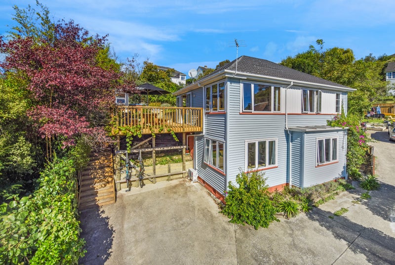 14 Orsman Crescent, Toi Toi, Nelson - Carousel 1