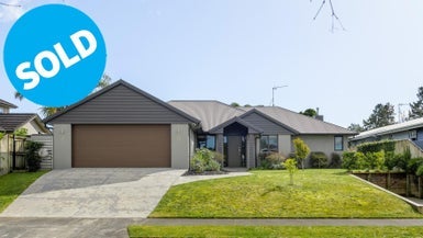 5 Grenache Place, Rototuna, Hamilton - Carousel 1