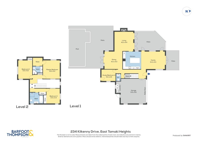 234 Kilkenny Drive, East Tamaki Heights, Auckland - Carousel 25