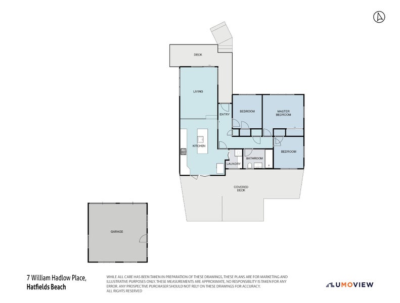 7 William Hadlow Place, Hatfields Beach, Orewa - Carousel 25