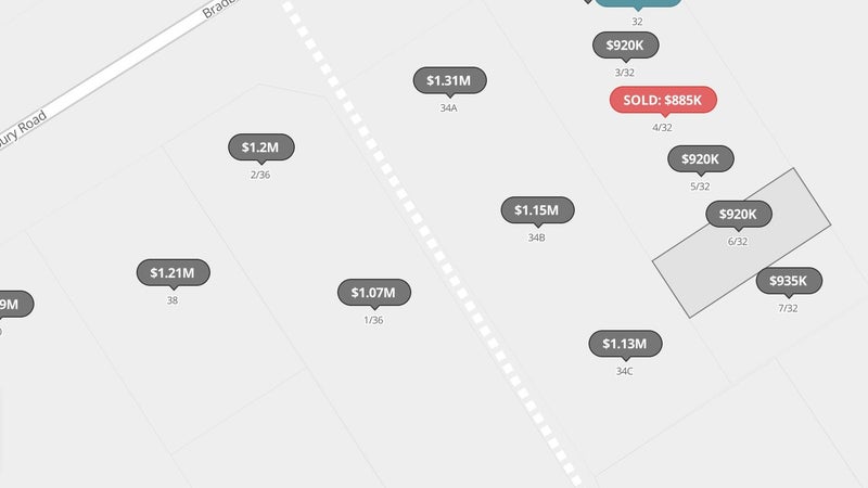 6/32 Bradbury Road, Botany Downs, Auckland - Carousel 1