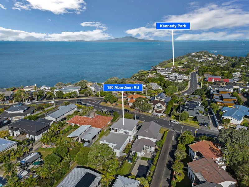 150 Aberdeen Road, Campbells Bay, Auckland - Carousel 2