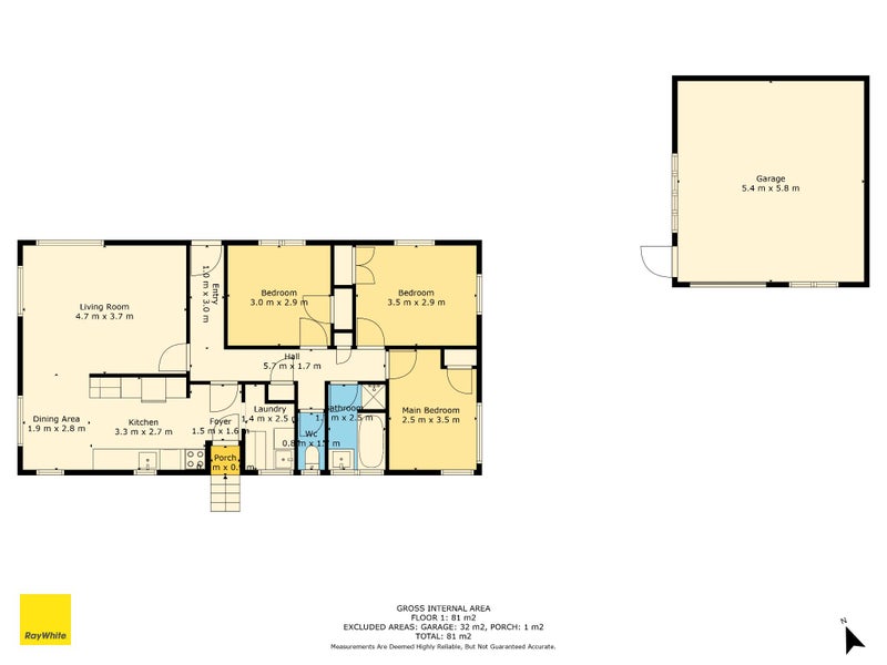 501A Weymouth Road, Weymouth, Auckland - Carousel 15