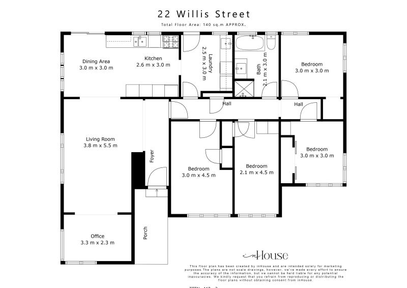 22 Willis Street, Bader, Hamilton - Carousel 21