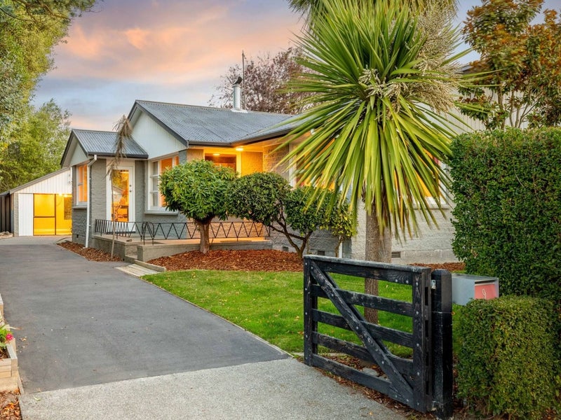 9 Waiau Street, Cracroft, Christchurch - Carousel 1