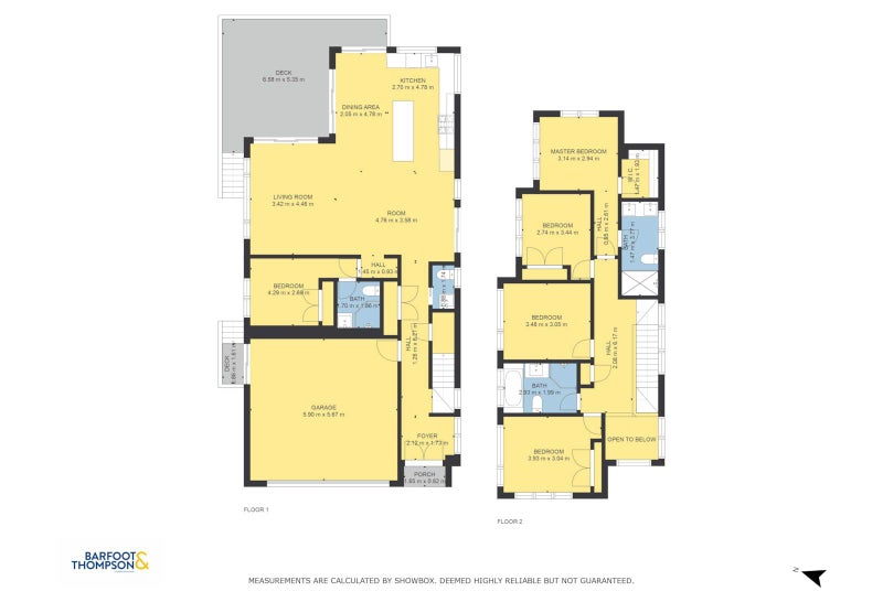 8A Willow Way, Sunnyhills, Auckland - Carousel 30