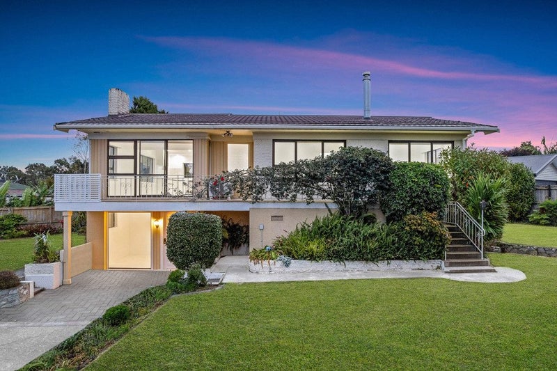 14 Richardson Avenue, Pukekohe, Pukekohe - Carousel 2