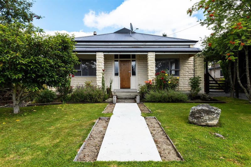27 Gray Street, Fairlie, Fairlie - Carousel 1