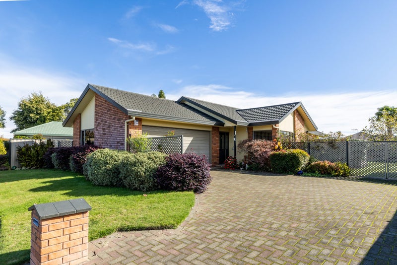 8 Rosehill Way, Taradale, Napier - Carousel 1