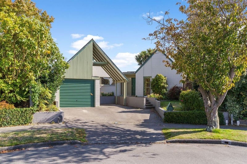 20 Hillcrest Place, Avonhead, Christchurch - Carousel 1