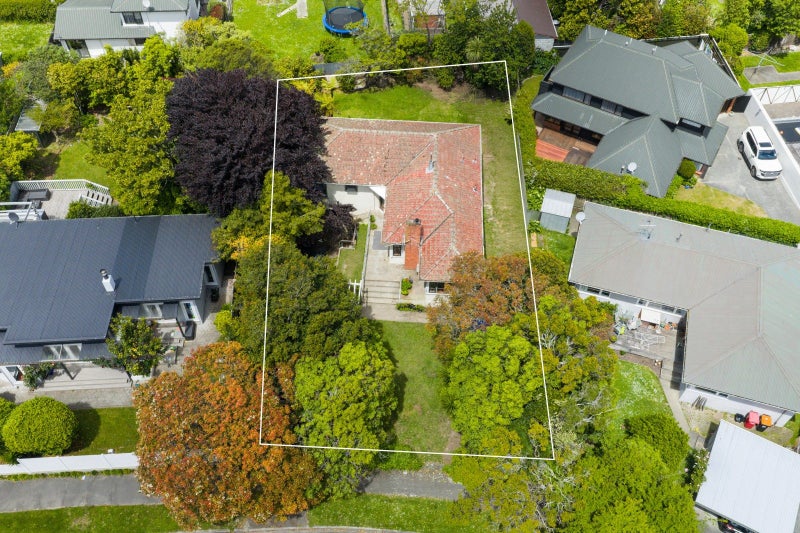 5 Montgomery Terrace, Hokowhitu, Palmerston North - Carousel 1