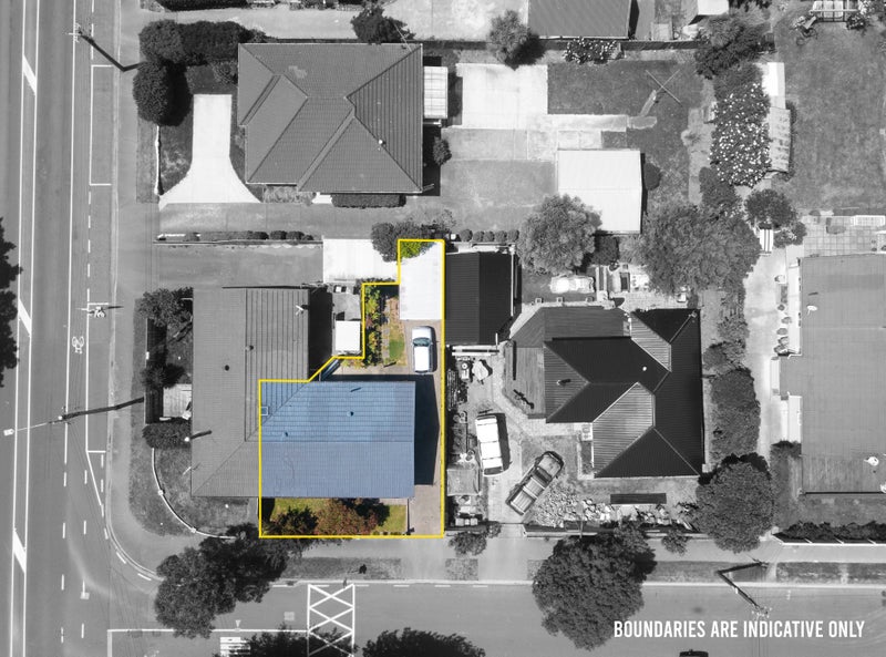 50 Rogers Street, Sydenham, Christchurch - Carousel 17