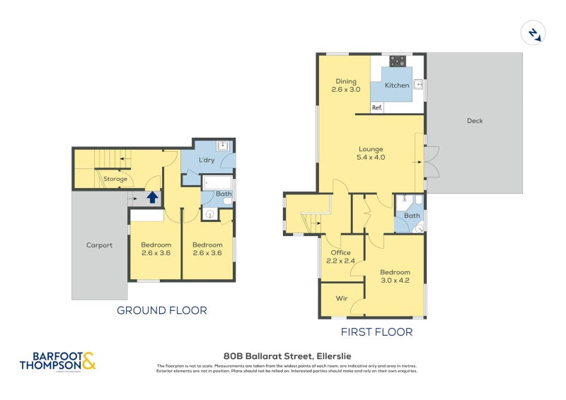 80B Ballarat Street, Ellerslie, Auckland - Carousel 20