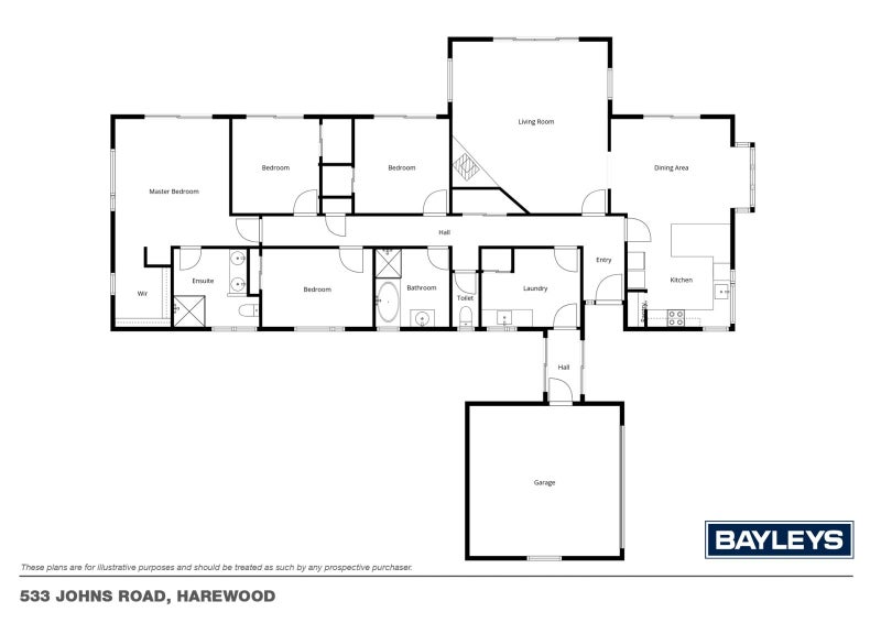 533 Johns Road, Harewood, Christchurch - Carousel 28
