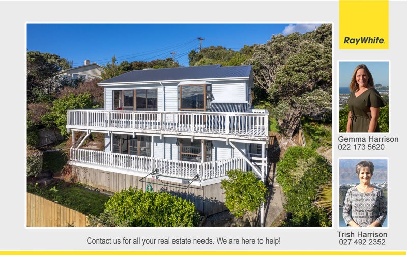 110 Sidlaw Street, Strathmore Park, Wellington - Carousel 19