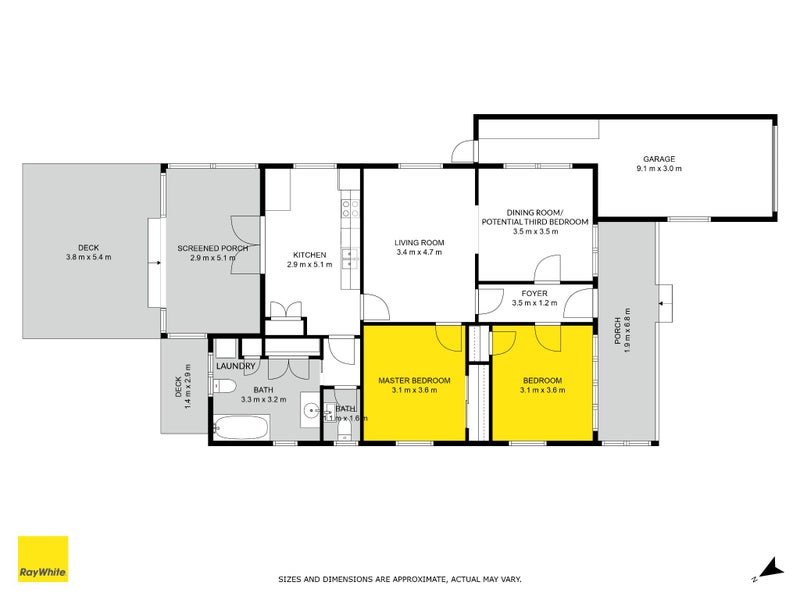 7 Kapai Road, Devonport, Auckland - Carousel 26