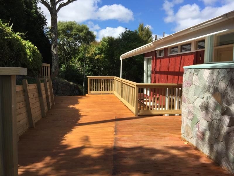 27 Onehuka Road, Tirohanga, Lower Hutt - Carousel 1