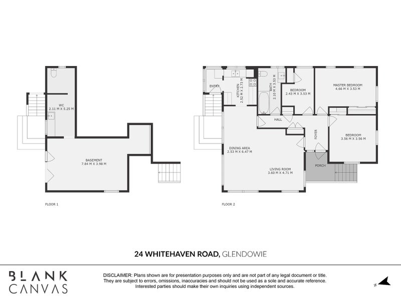 24 Whitehaven Road, Glendowie, Auckland - Carousel 18