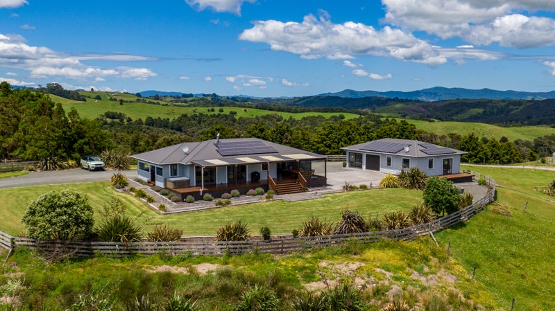 1421 Church Road, Kaingaroa, Kaitaia - Carousel 1