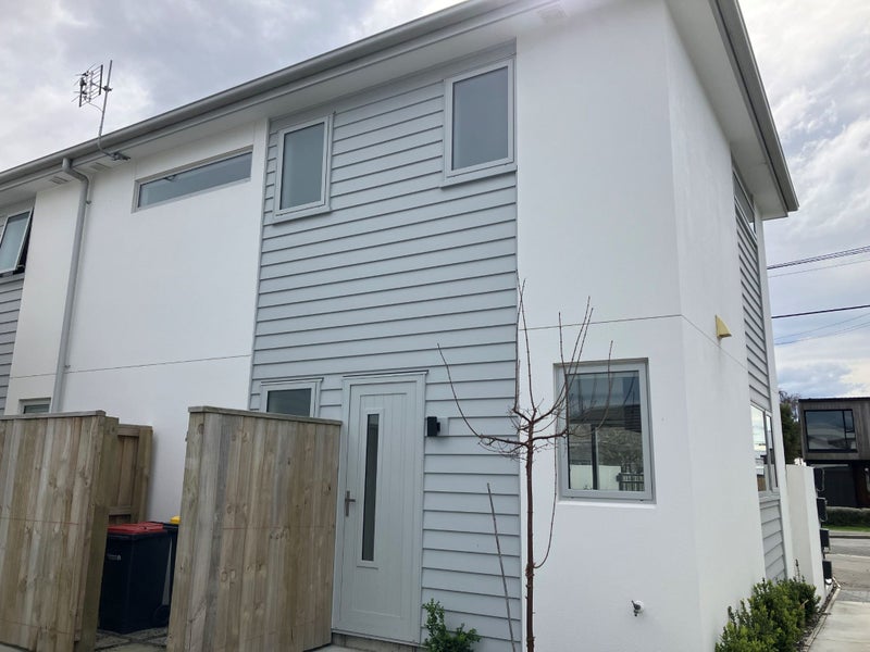 1/24 Heywood Terrace, Richmond, Christchurch - Carousel 2