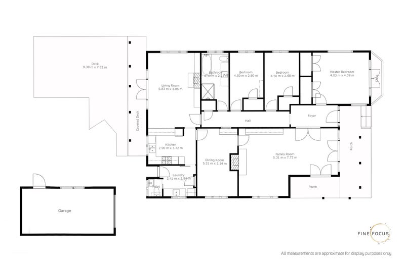 40 Manuka Street, Stokes Valley, Lower Hutt - Carousel 21