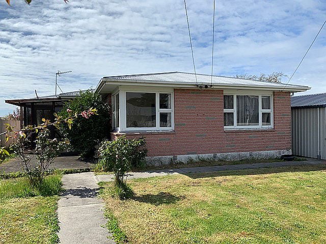 40 Baynes Street, Burwood, Christchurch - Carousel 2