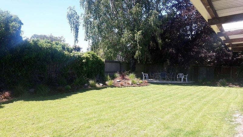 16 Hillary Crescent, Upper Riccarton, Christchurch - Carousel 9