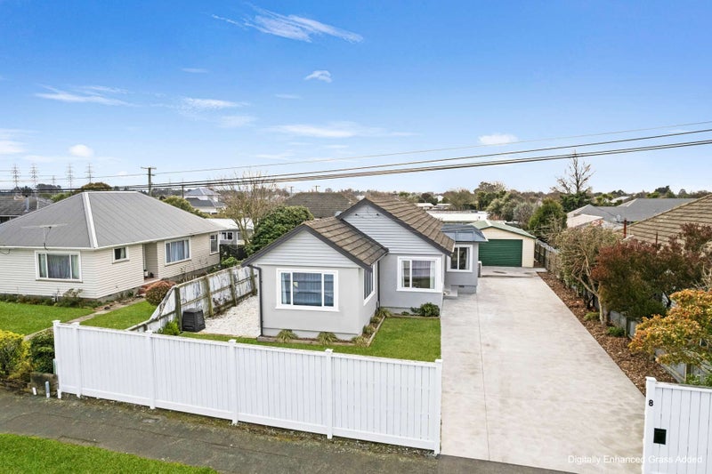 8 Roberts Road, Hei Hei, Christchurch - Carousel 2