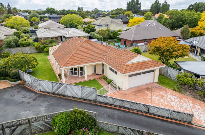 58 Harrowfield Drive, Harrowfield, Hamilton - Carousel 2
