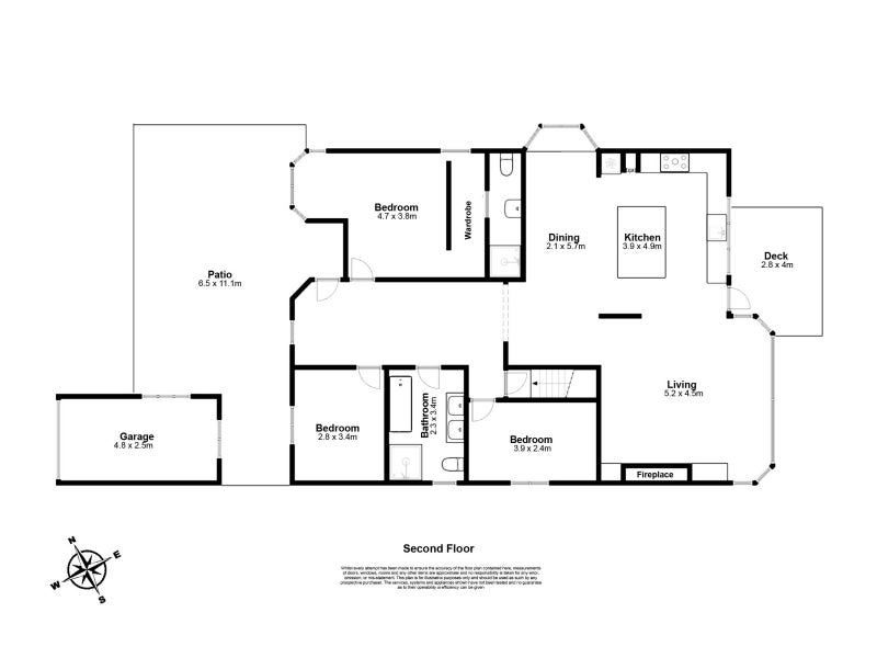 57 Matai Road, Hataitai, Wellington - Carousel 24