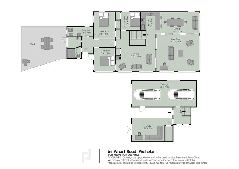 64 Wharf Road, Ostend, Waiheke Island - Carousel 38