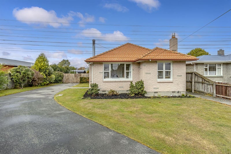 44 Bethel Crescent, Bishopdale, Christchurch - Carousel 1
