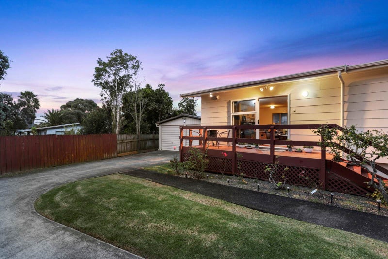 54 Hindmarsh Street, Henderson, Auckland - Carousel 2