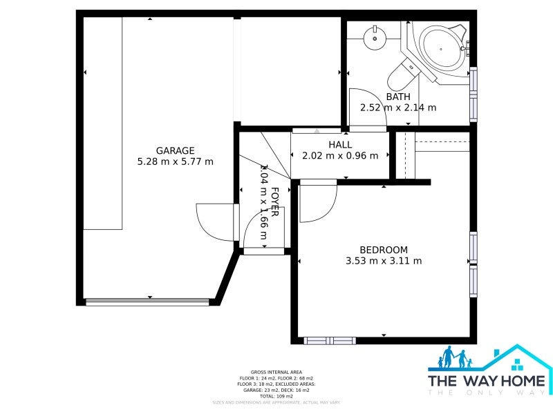 117 Tirohanga Road, Tirohanga, Lower Hutt - Carousel 26