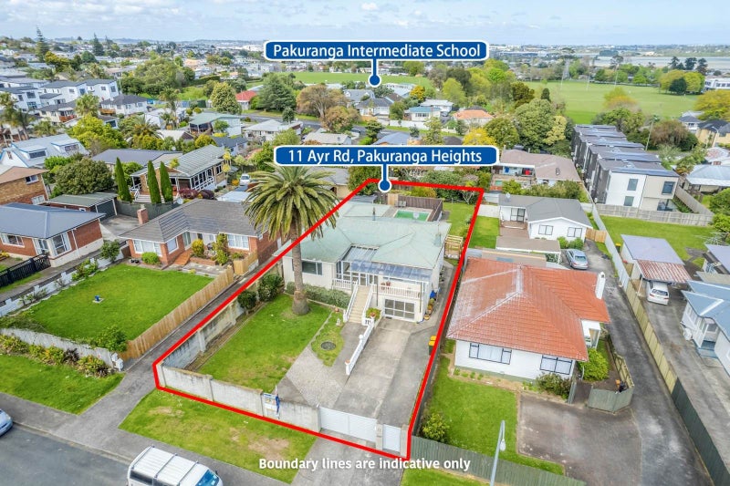 11 Ayr Road, Pakuranga, Auckland - Carousel 12