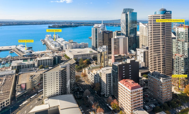 409/32 Swanson Street, Auckland Central, Auckland - Carousel 10