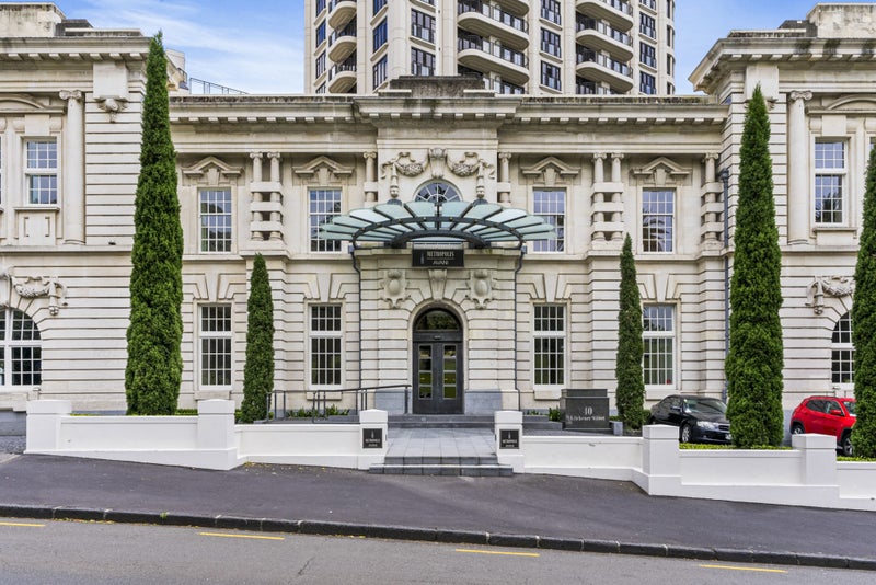 3008/1 Courthouse Lane, Auckland Cent, Auckland - Carousel 1