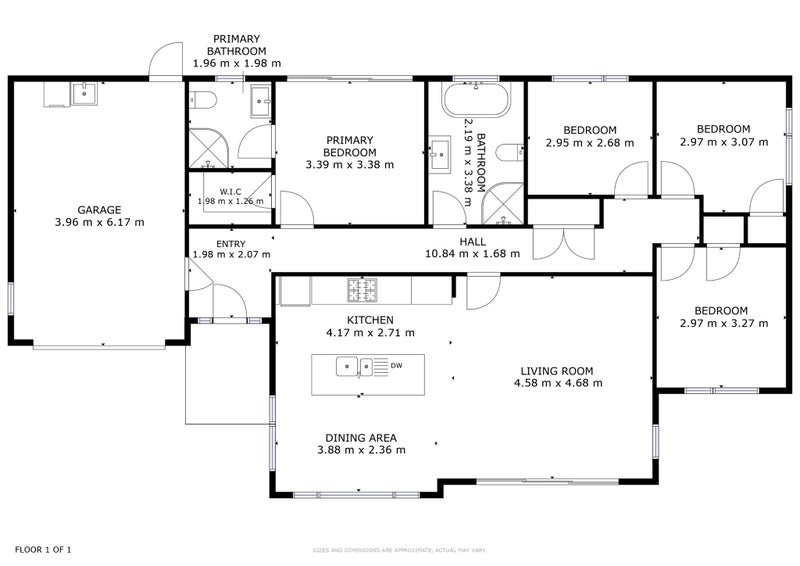 2 Climie Way, Trentham, Upper Hutt - Carousel 29