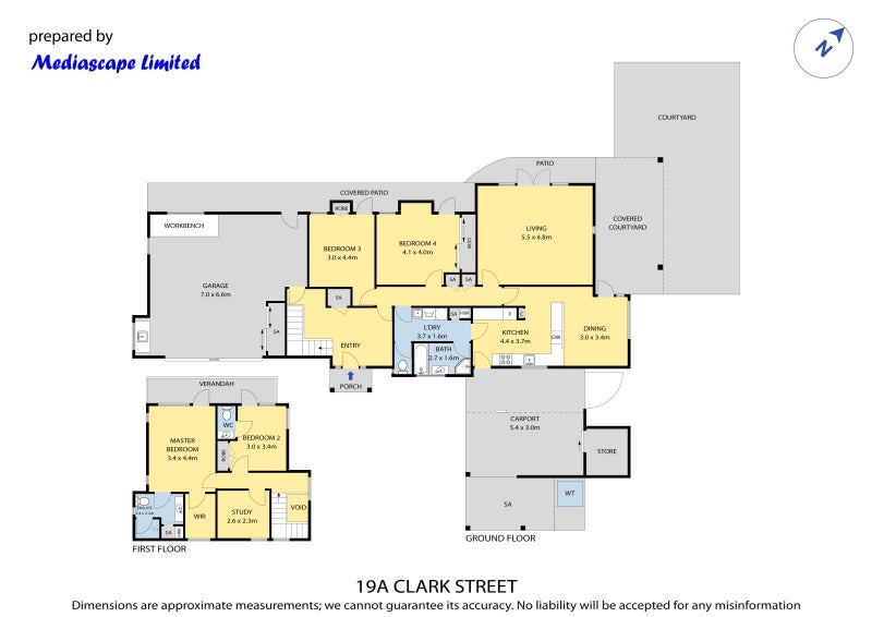 19A Clark Road, Pahurehure, Papakura - Carousel 19