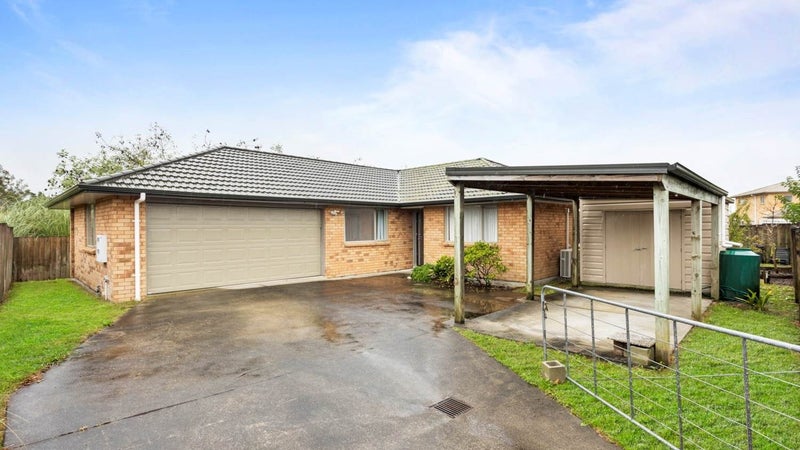 15 Aitkenhead Court, Parakai, Helensville - Carousel 1